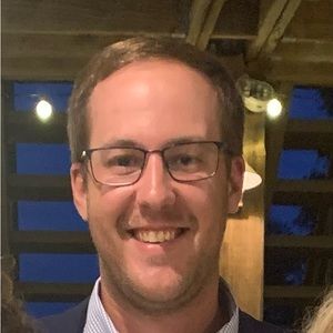 Meet your Posher, Garrett